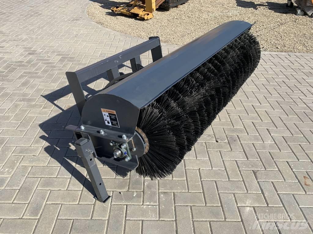 Bobcat Sweeper 72 브러쉬