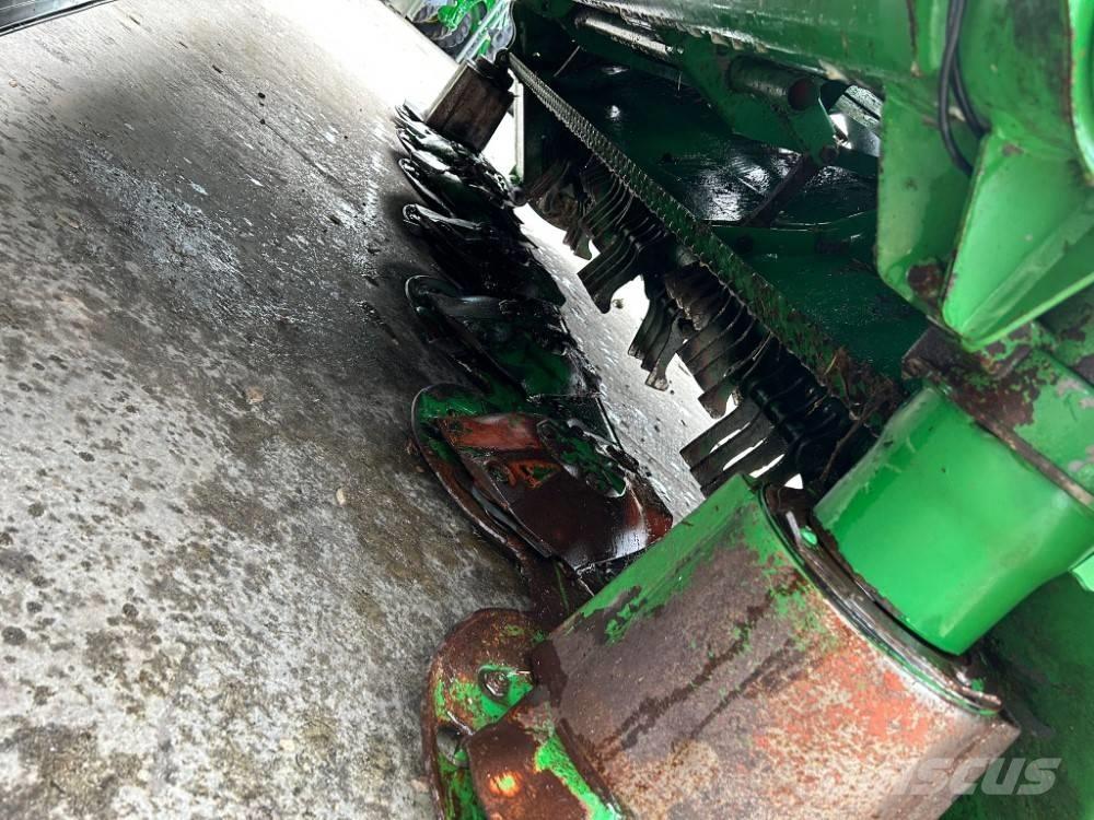 John Deere F 310 R 모어 컨디셔너