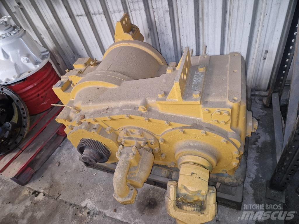 CAT 6Y-6719 트랜스미션