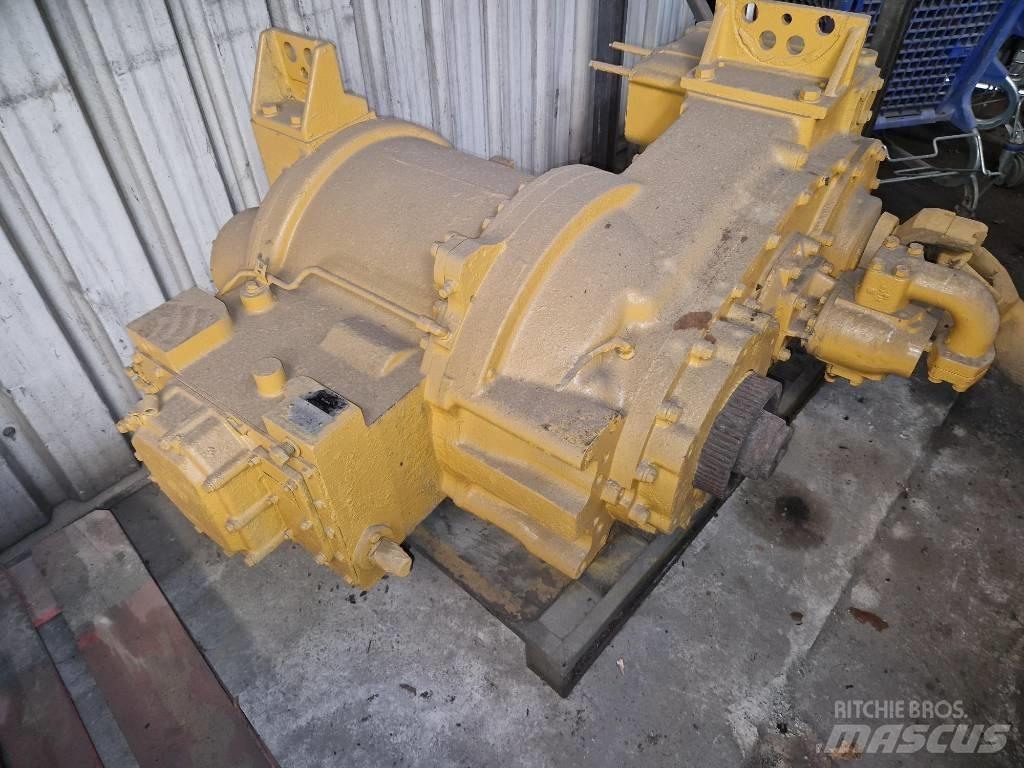 CAT 6Y-6719 트랜스미션