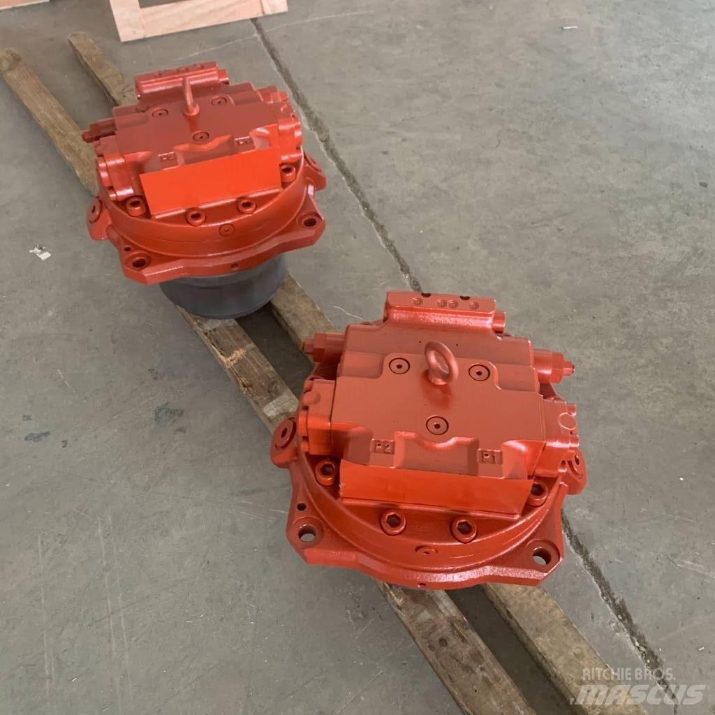 Hitachi ZX 670 LC H 유압식 기계