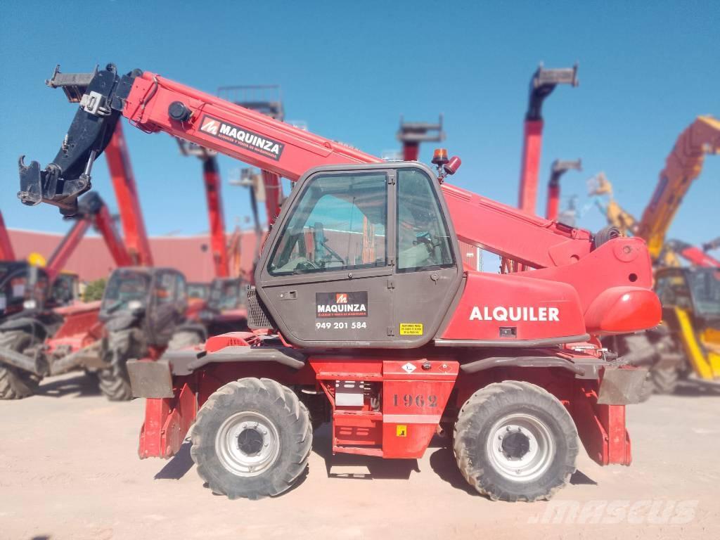 Manitou MRT1635 텔러 핸들러
