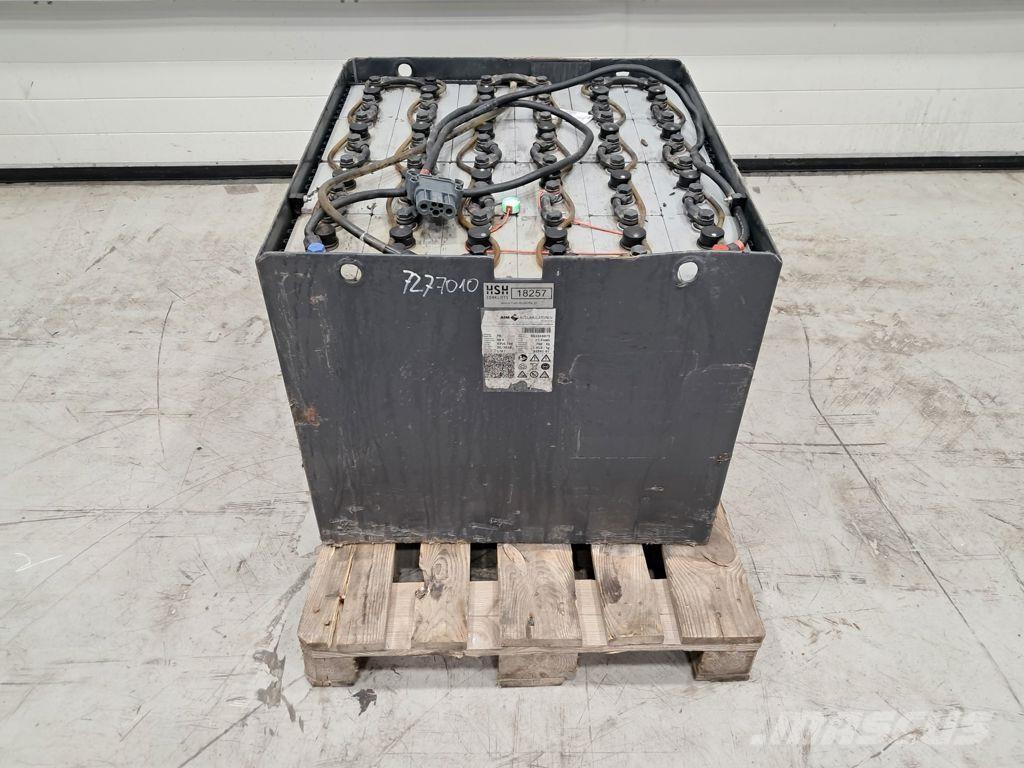 AIM 48V 750Ah 배터리