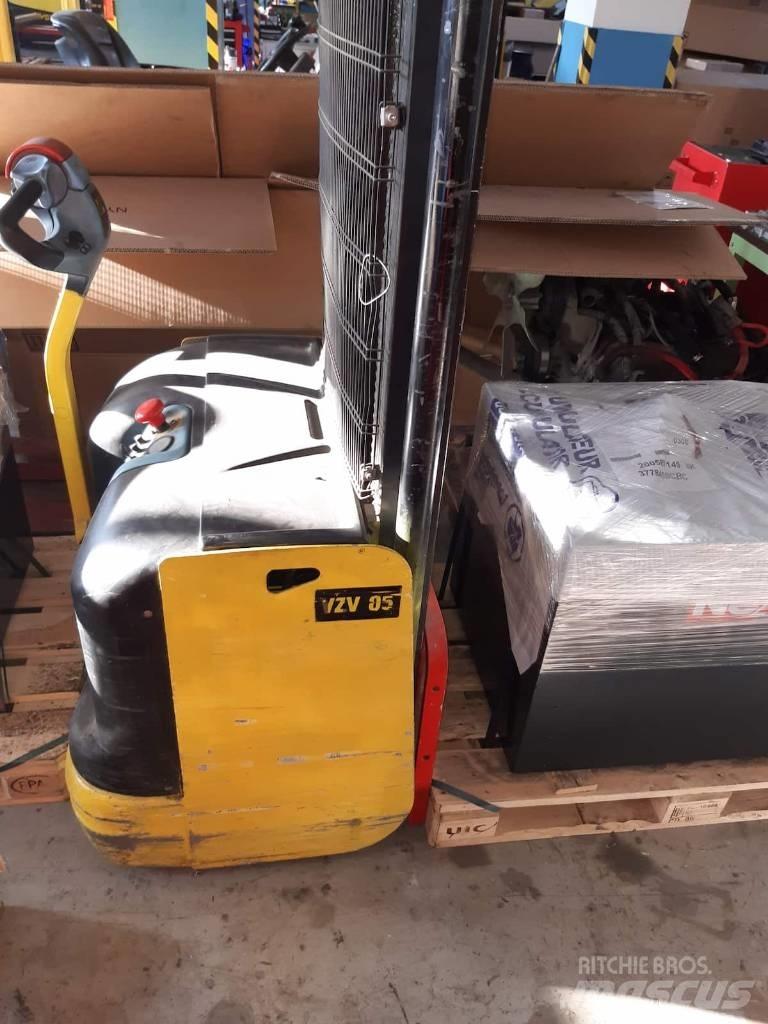 Hyster S 1.2 포크리프트