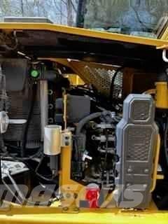 CAT 307.5 대형 굴삭기 29톤 이상