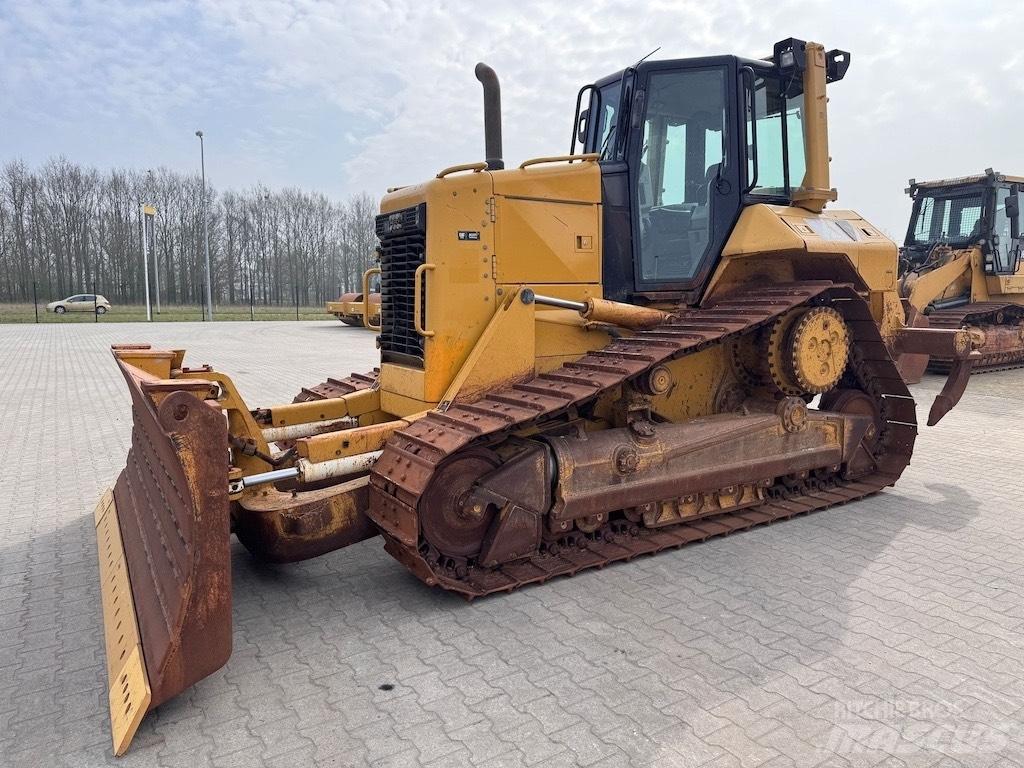 CAT D6N XL 크롤러 도저