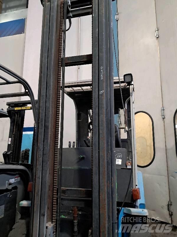 Cesab DRAGO HN 250 디젤 지게차