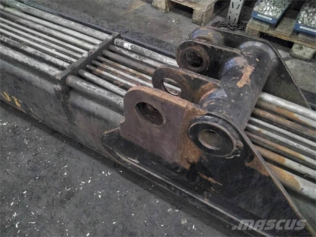 Rottne RK200 하비스터 크레인