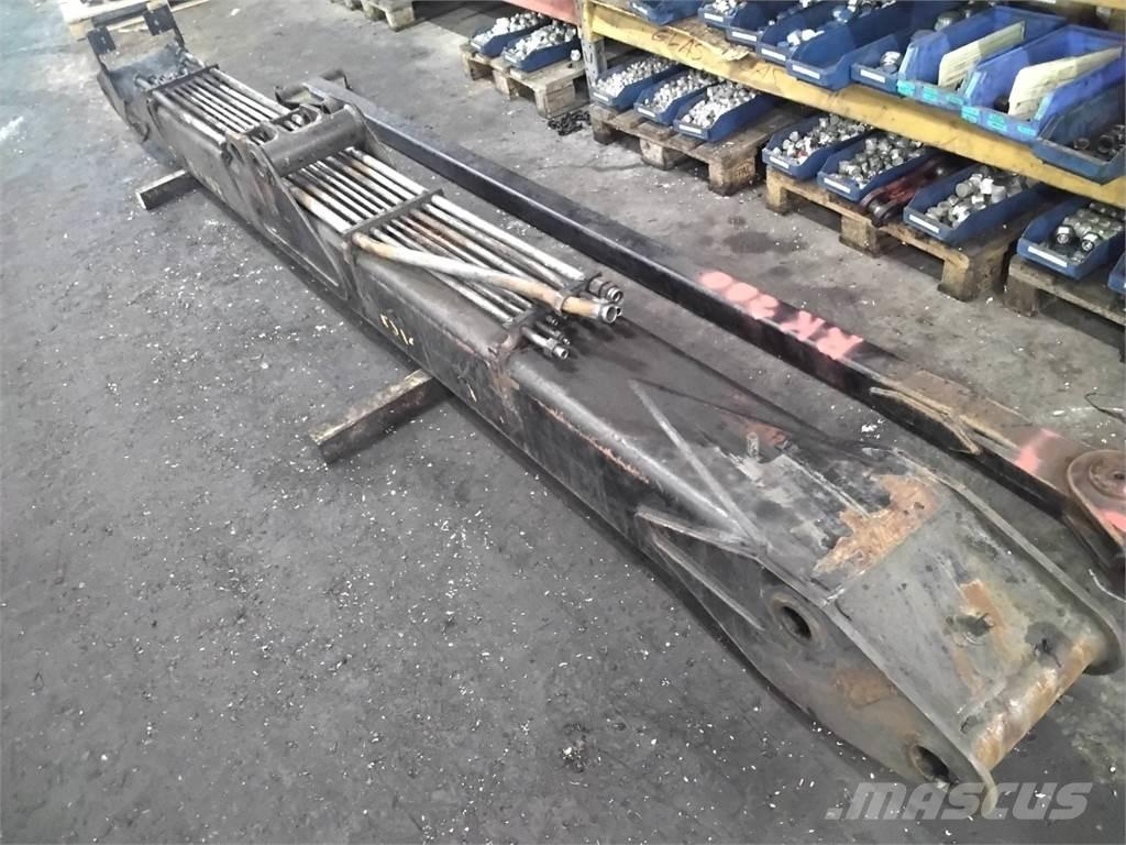 Rottne RK200 하비스터 크레인