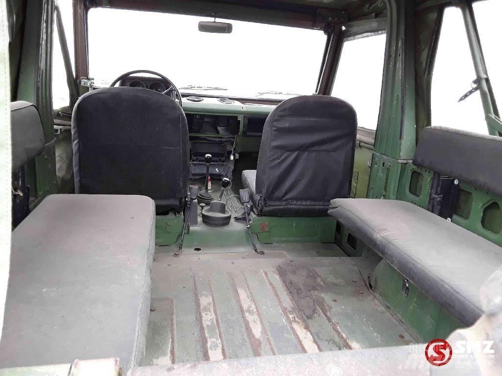 Peugeot P4 10x 자동차