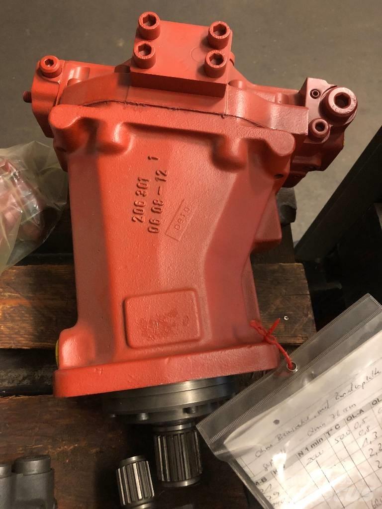 Linde BMR105-01 기타 부품  