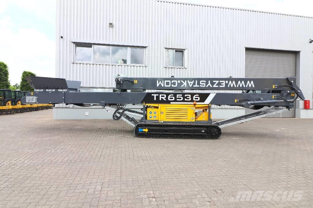 Ezystak TR 6536 컨베이어