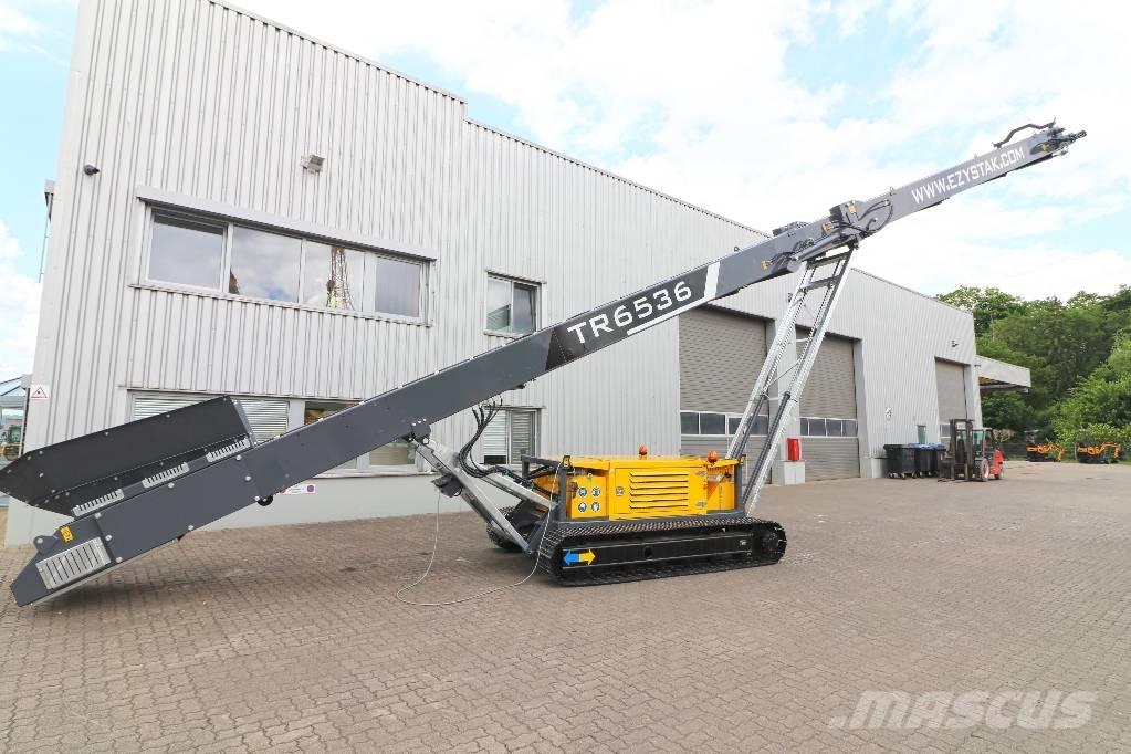 Ezystak TR 6536 컨베이어
