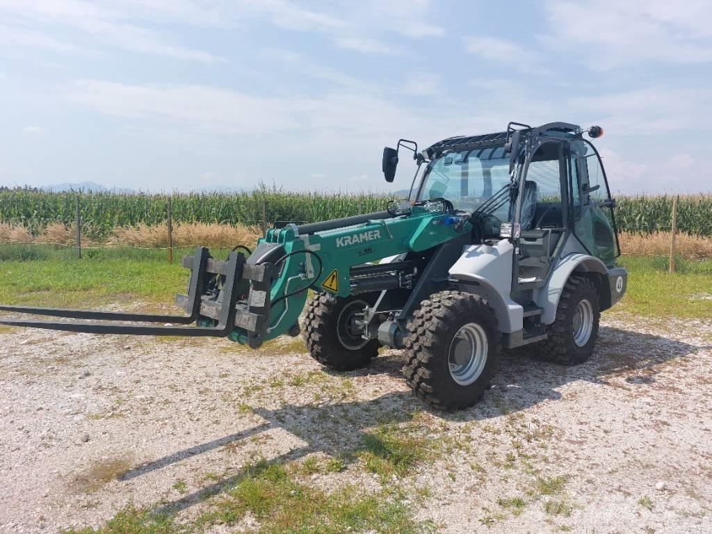 Kramer KL 30.8T 농기계 - 기타