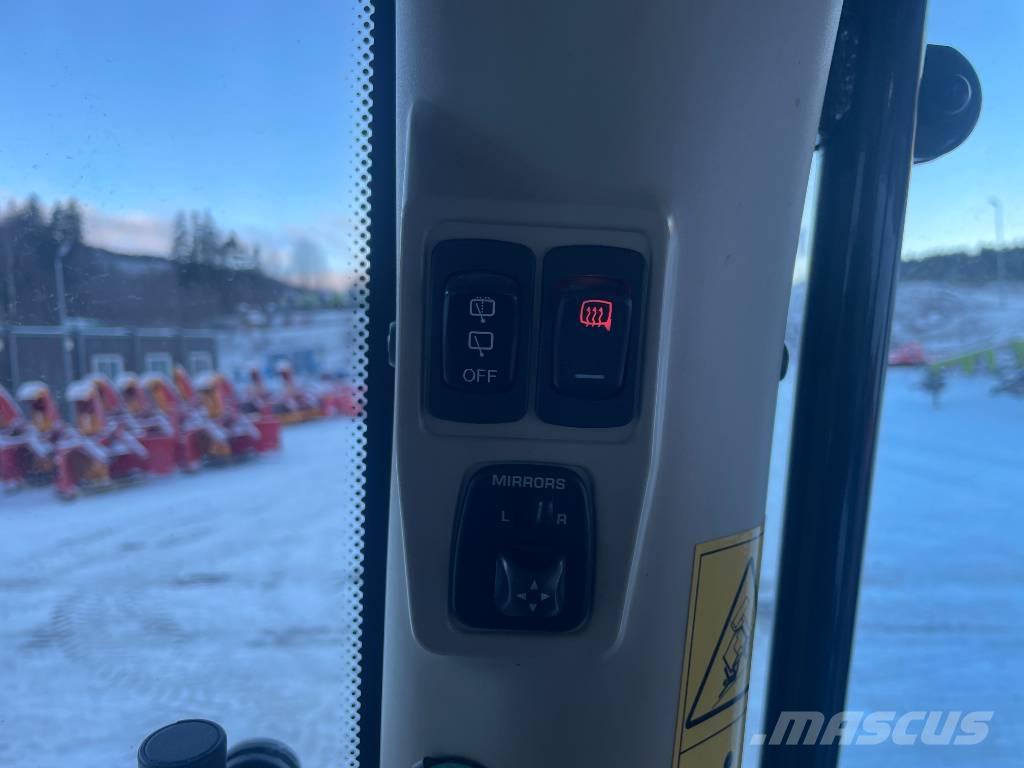 Massey Ferguson 7718 트랙터