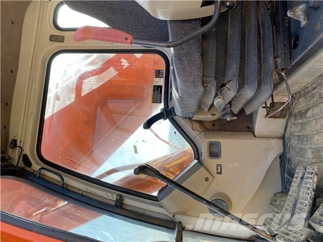Doosan DH300 대형 굴삭기 29톤 이상