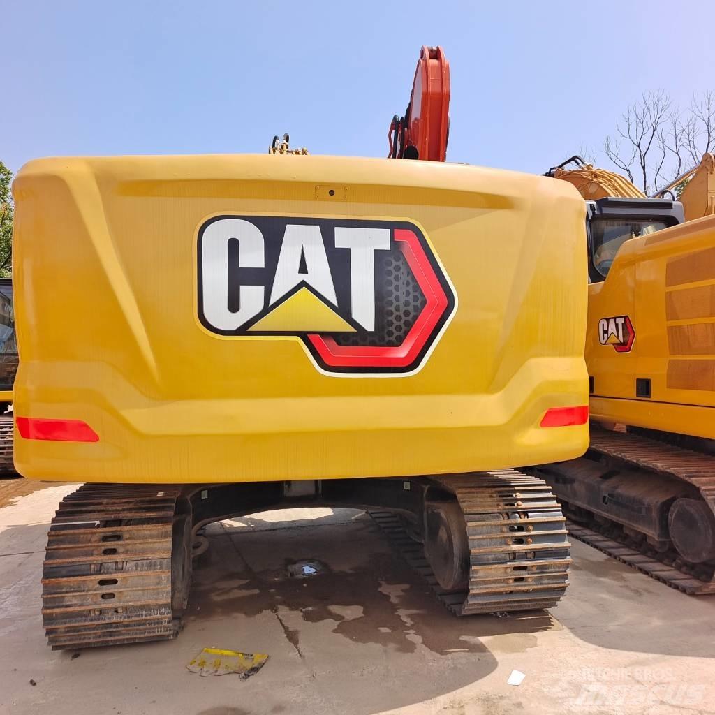 CAT 320 GC 대형 굴삭기 29톤 이상