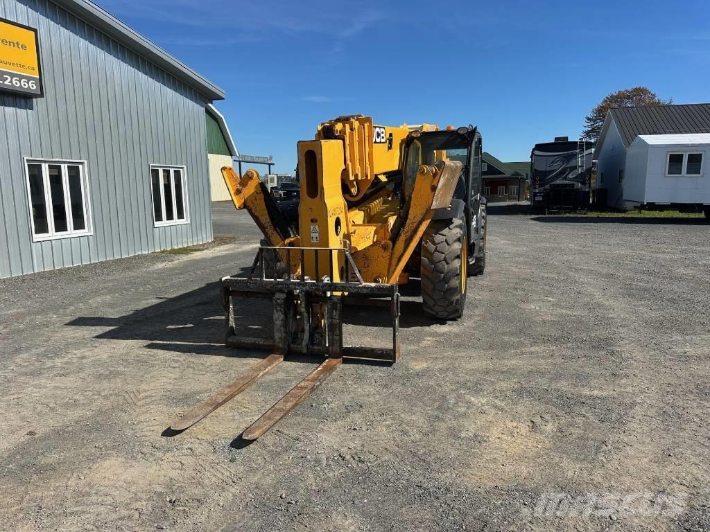 JCB 512-56 텔러 핸들러