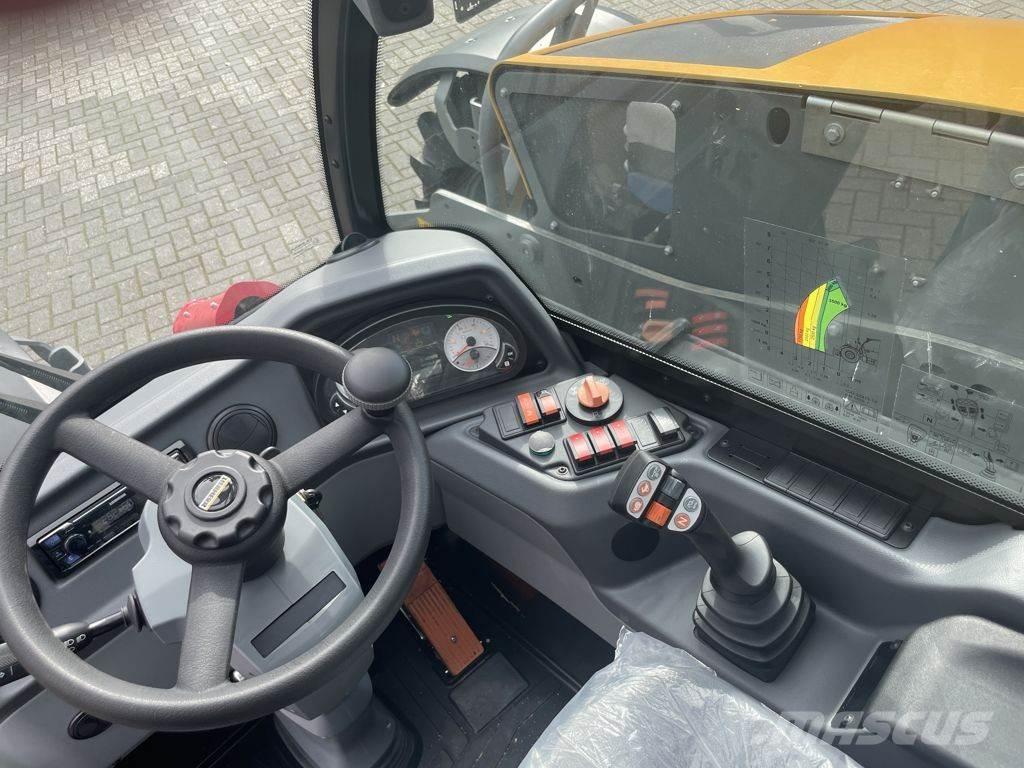 Liebherr T35-6 05S 텔러 핸들러