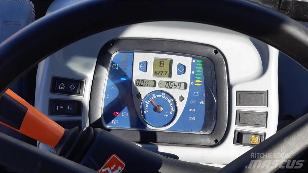 New Holland T 4030 건설 장비 - 기타