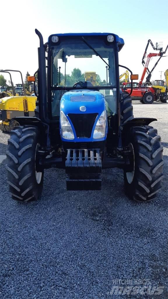 New Holland T 4030 건설 장비 - 기타