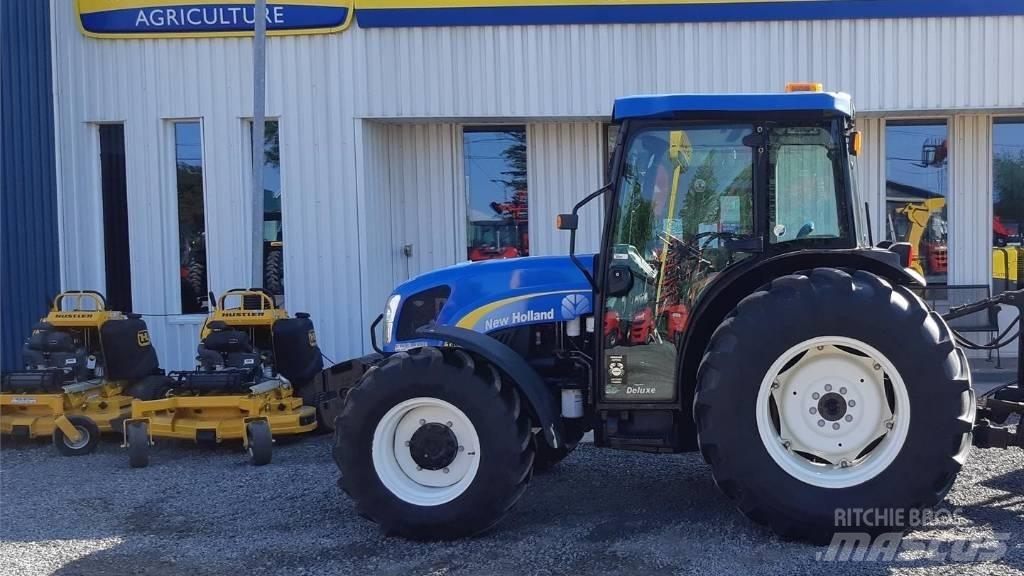 New Holland T 4030 건설 장비 - 기타