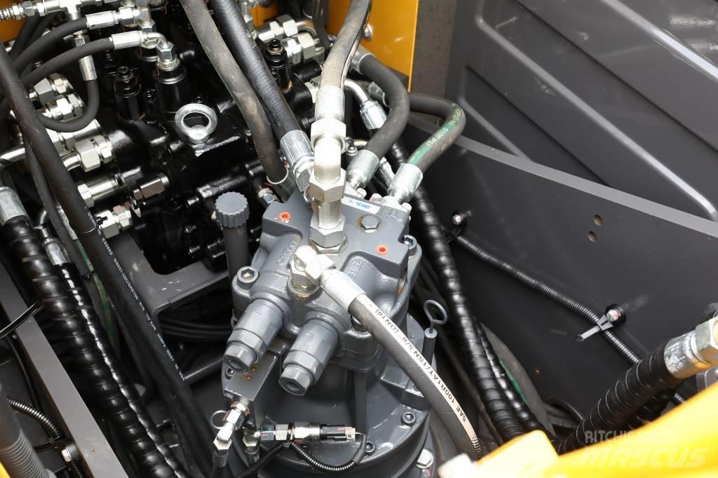 XCMG XE135GA 대형 굴삭기 29톤 이상