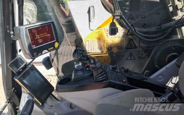 Volvo EC 300 EL 대형 굴삭기 29톤 이상