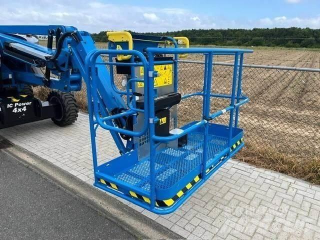Genie Z 45/25 J RT 기타 부품  