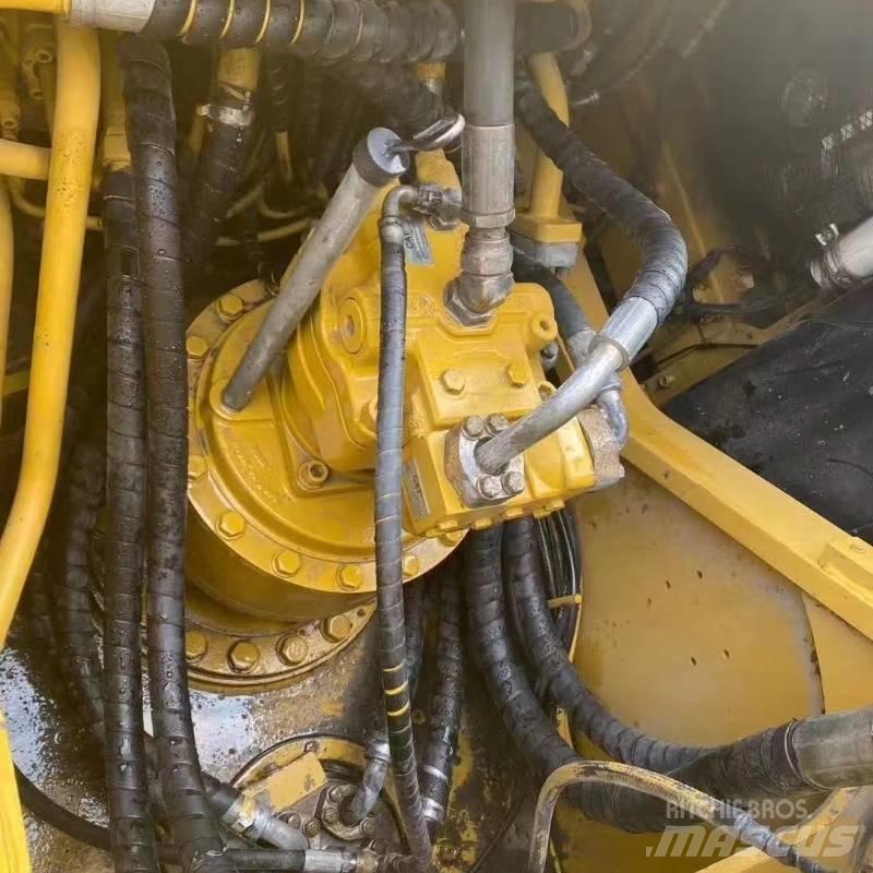 CAT 329 D 대형 굴삭기 29톤 이상