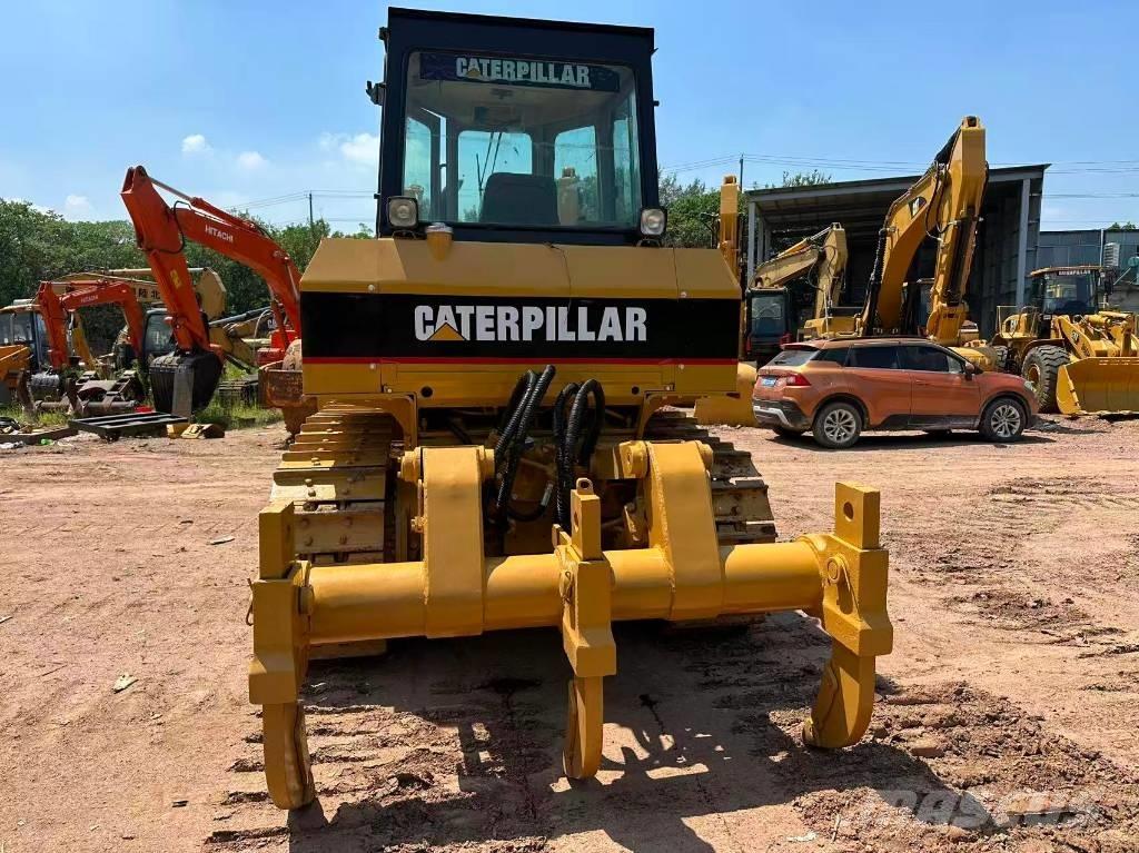 CAT D 6 G 크롤러 도저