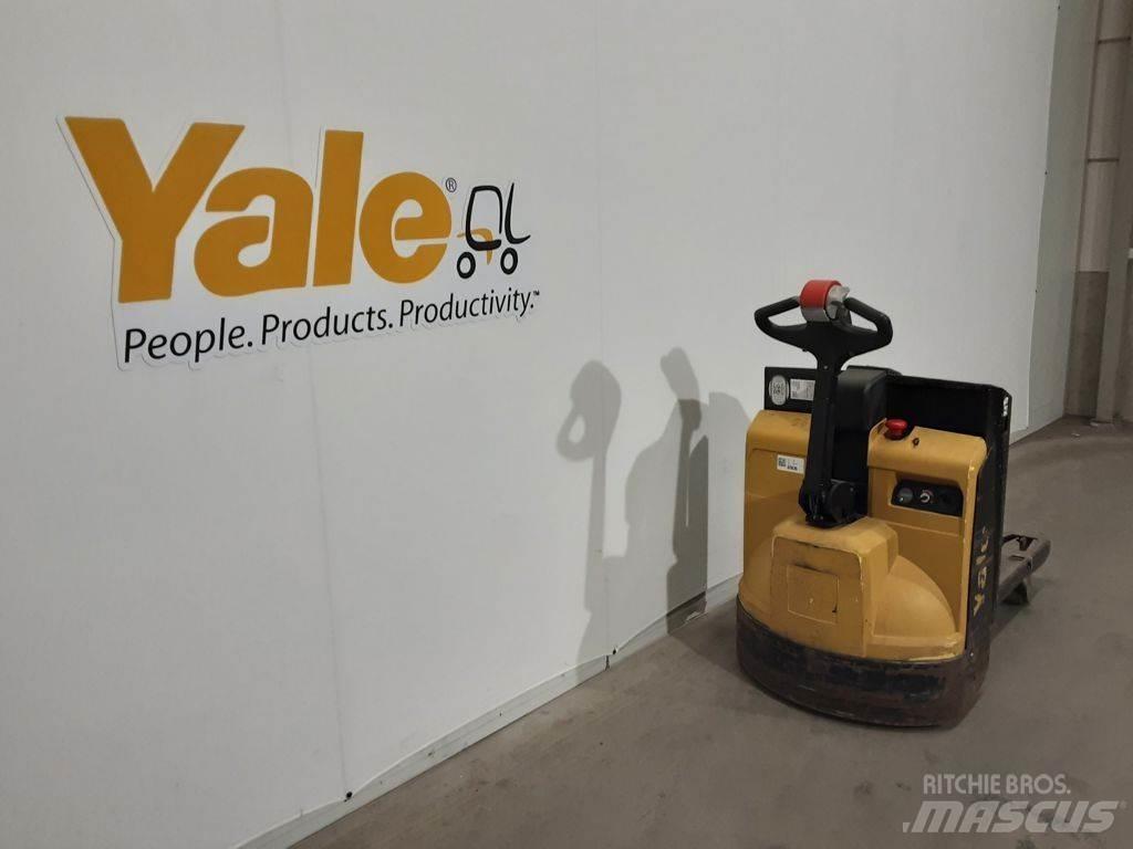Yale MP16 핸드파레트 트럭