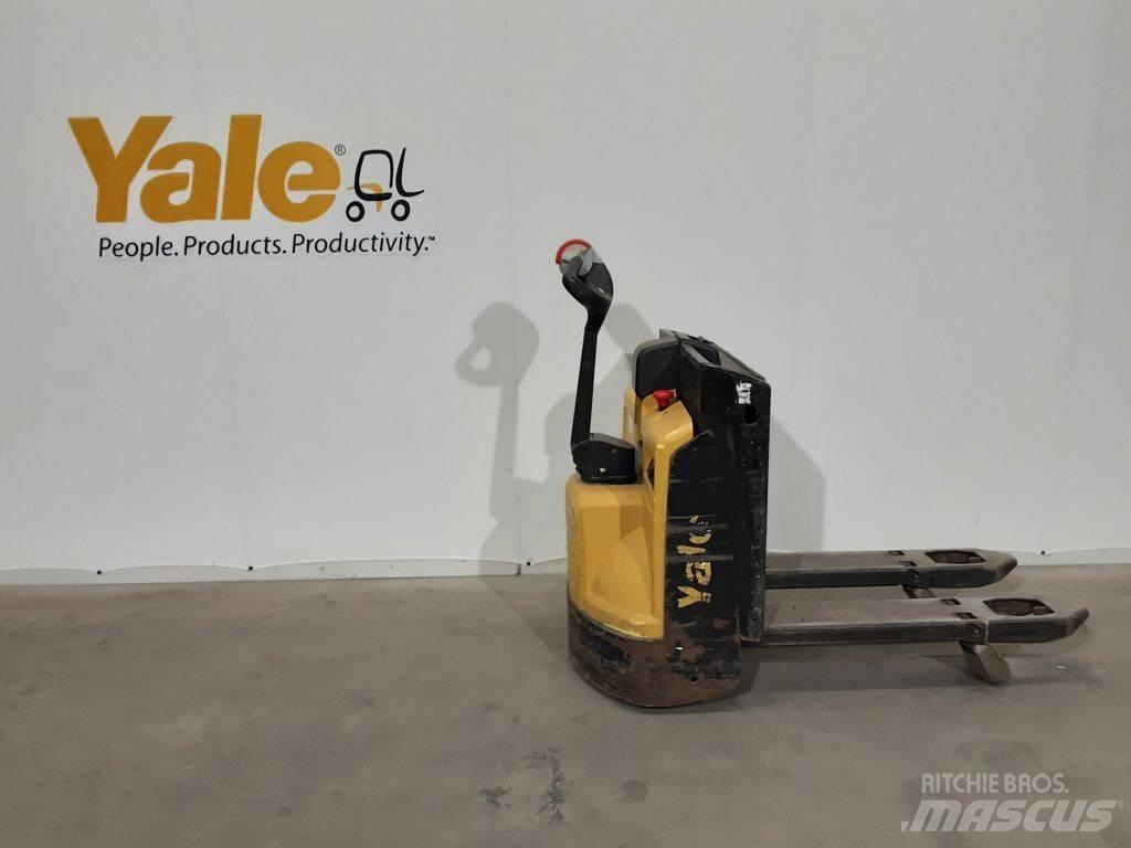 Yale MP16 핸드파레트 트럭