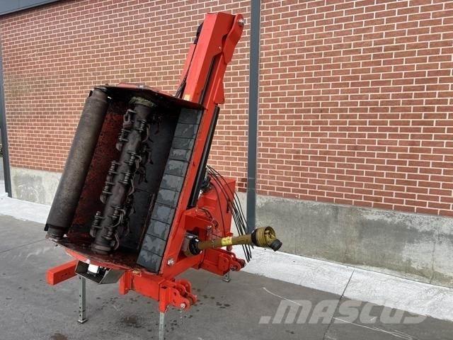 Maschio cristina 제초기