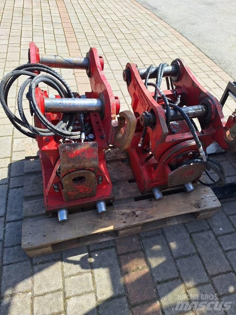 Takeuchi TB 2150 대형 굴삭기 29톤 이상