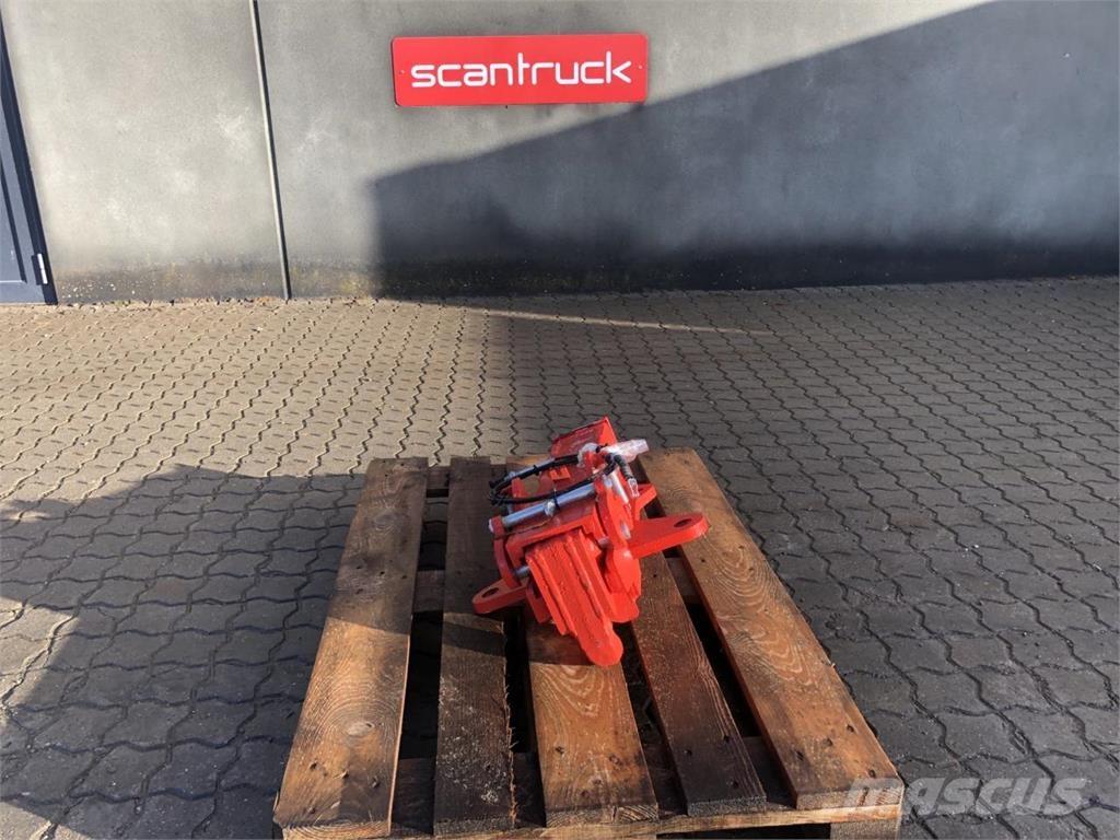 Manitou Diverse 버켓