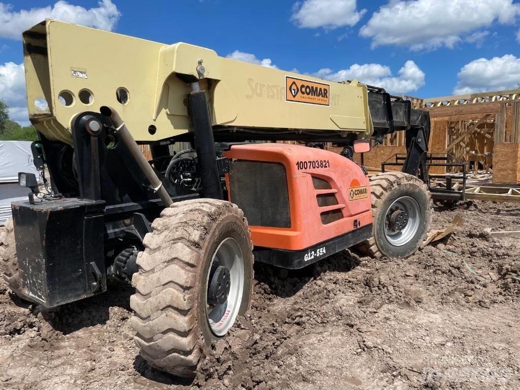 JLG 1055A 텔러 핸들러