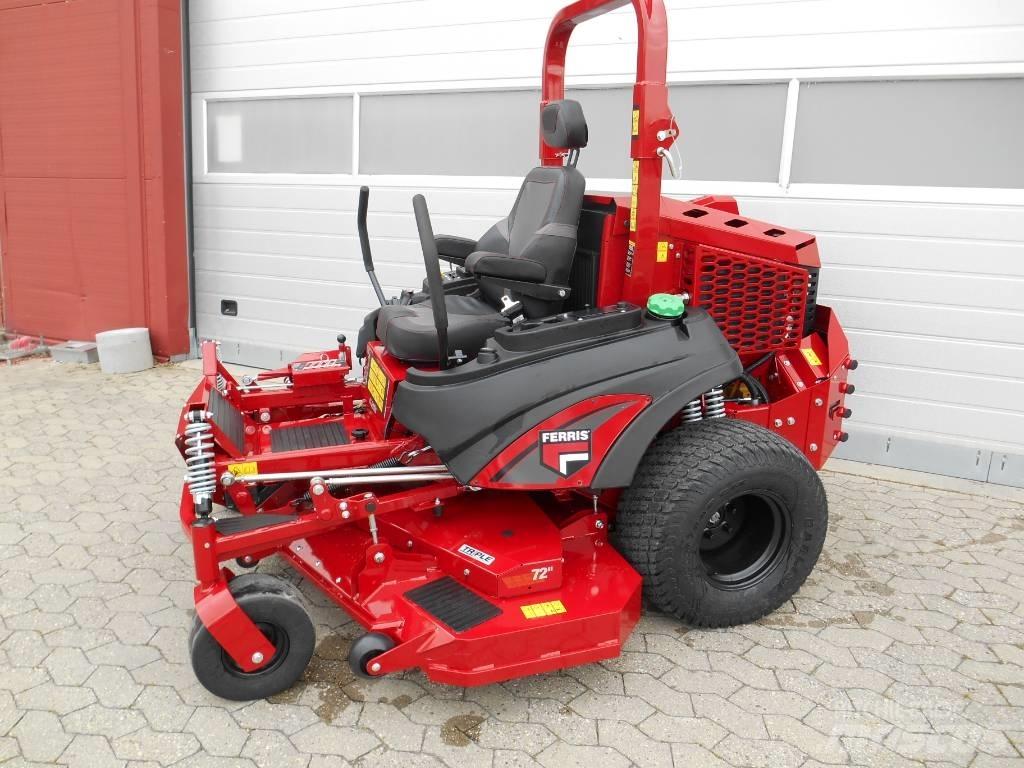 Ferris ZT6200IS 탑승형 잔디깎기
