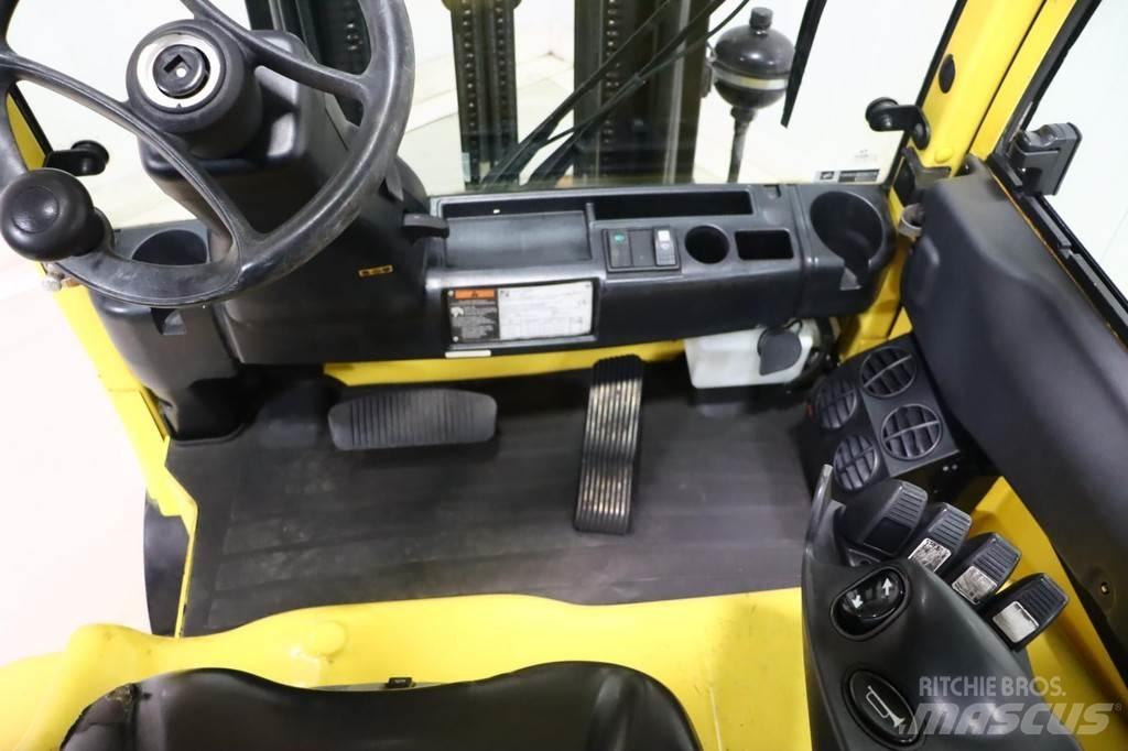 Hyster J2.5XN 전동 지게차
