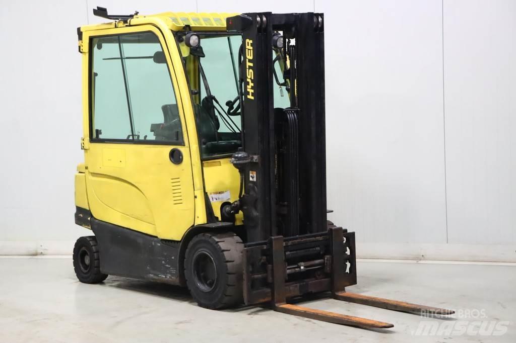 Hyster J2.5XN 전동 지게차