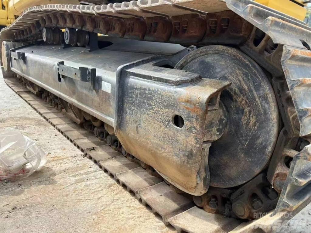 Komatsu PC430-8 대형 굴삭기 29톤 이상