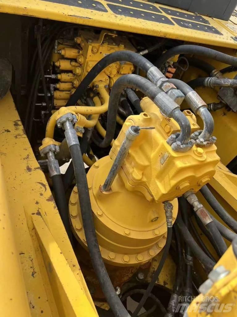 Komatsu PC430-8 대형 굴삭기 29톤 이상