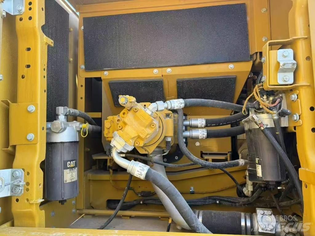 CAT 345GC 대형 굴삭기 29톤 이상
