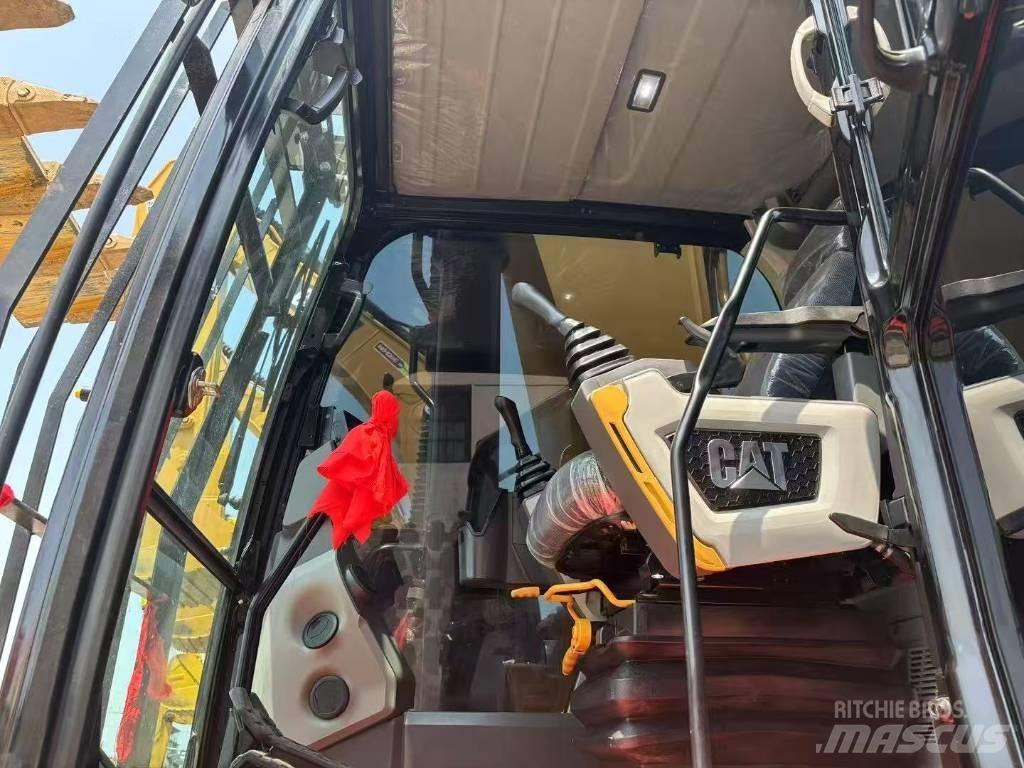 CAT 345GC 대형 굴삭기 29톤 이상