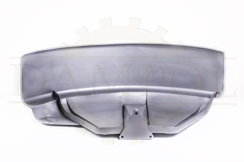 Porsche 219 329 339 캐빈 및 인테리어
