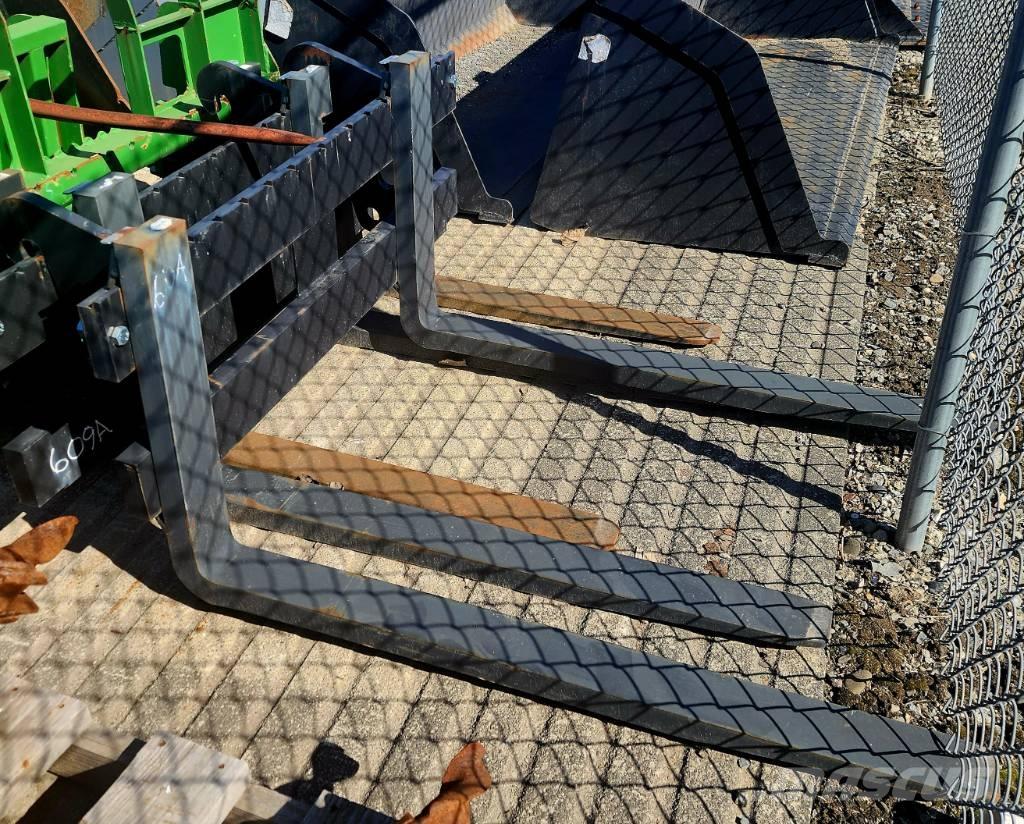  Ankona Pallet-Forks 지게차