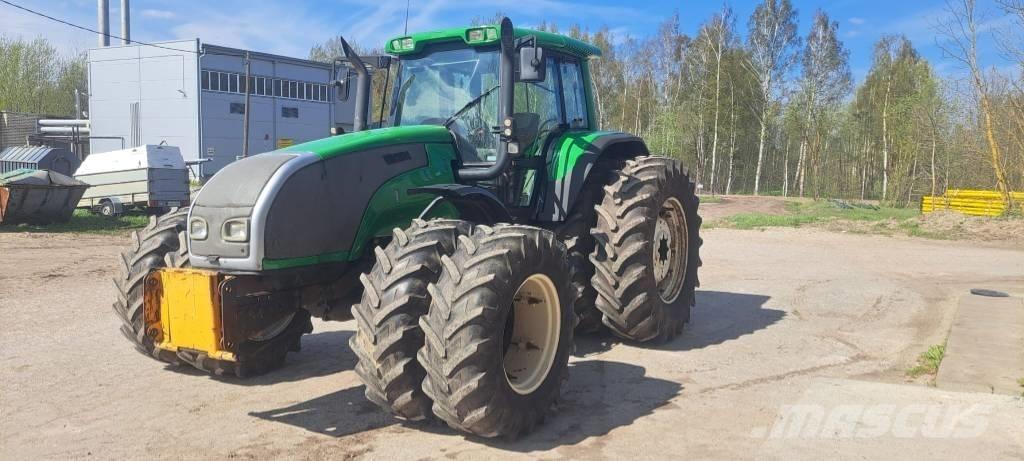 Valtra T180-4 트랙터