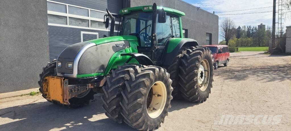 Valtra T180-4 트랙터