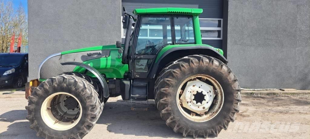 Valtra T180-4 트랙터