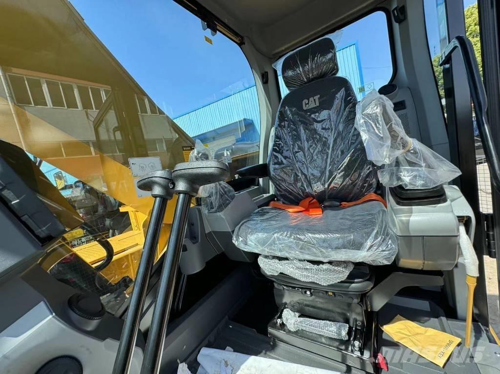 CAT 320GX 대형 굴삭기 29톤 이상